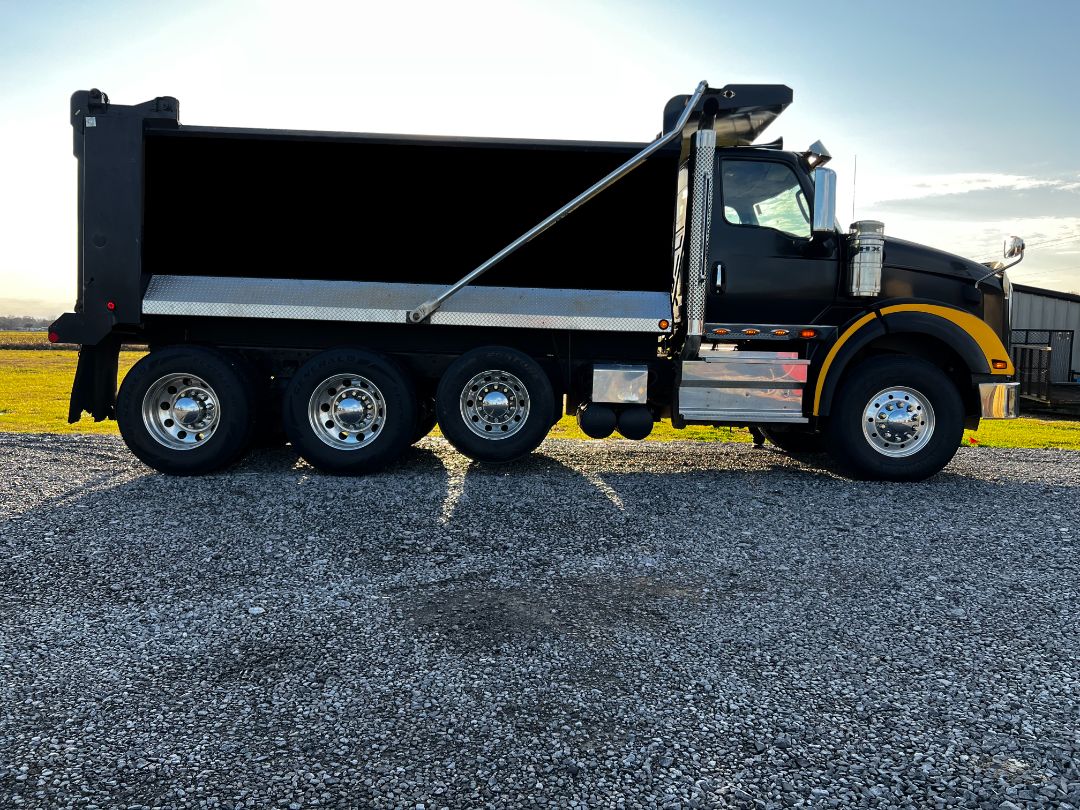 2022 INTERNATIONAL HX 620